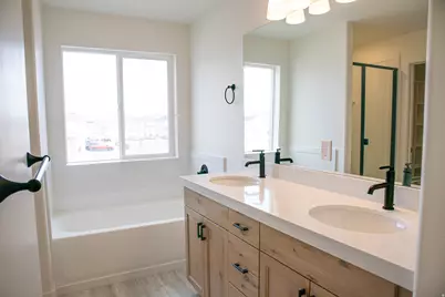 1739 N Rainbow Bridge Drive Lot #7001, Eagle Mountain, UT 84005 - Photo 7