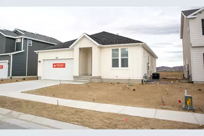 665 E Waddell Street Lot #106, Eagle Mountain, UT 84005 - Photo 1