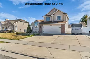 5281 S Level Dr, Taylorsville, UT 84129 - Photo 1