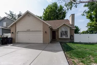 1289 W Athleen Dr S, West Jordan, UT 84084 - Photo 1