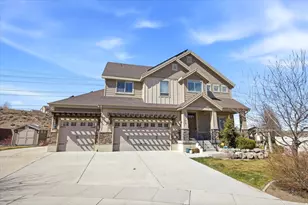 15198 S Mule Train Dr, Bluffdale, UT 84065 - Photo 1