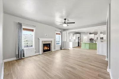 15198 S Mule Train Dr, Bluffdale, UT 84065 - Photo 5