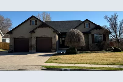 256 W 225 S, Providence, UT 84332 - Photo 3