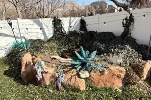 109 W Nautical Dr, Stansbury Park, UT 84074 - Photo 33