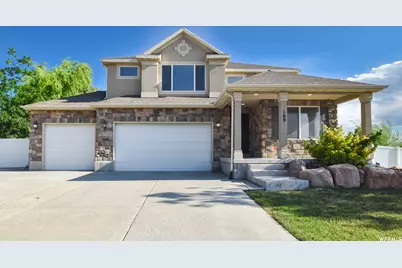 109 W Nautical Dr, Stansbury Park, UT 84074 - Photo 1