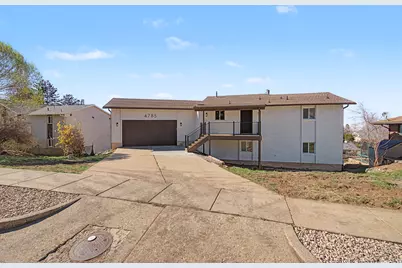 4785 Panorama Dr, South Ogden, UT 84403 - Photo 3