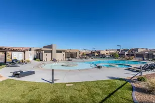 1622 W Canyon Tree Dr, Saint George, UT 84770 - Photo 27