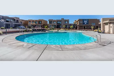 1622 W Canyon Tree Dr, Saint George, UT 84770 - Photo 7