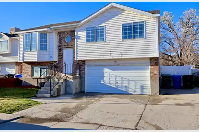 1556 W Crystal Dr S, West Jordan, UT 84084 - Photo 3