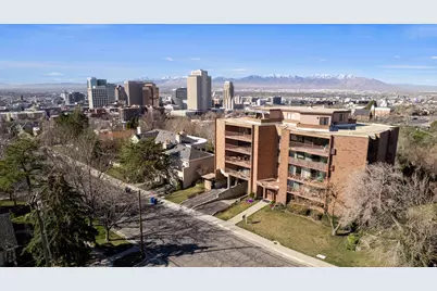 303 N A St #503, Salt Lake City, UT 84103 - Photo 21