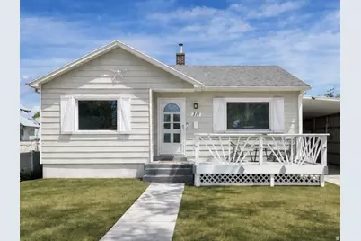 311 S 100 W, Tremonton, UT 84337 - Photo 1