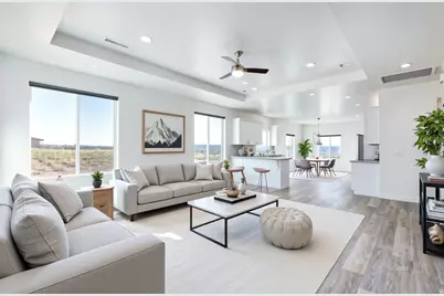 3115 E Kason Ct, Kanab, UT 84741 - Photo 1