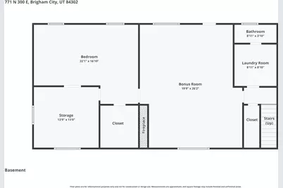 771 N 300 E, Brigham City, UT 84302 - Photo 41