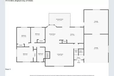 771 N 300 E, Brigham City, UT 84302 - Photo 43