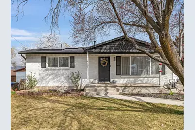 4181 S 4850 W, West Valley, UT 84120 - Photo 1