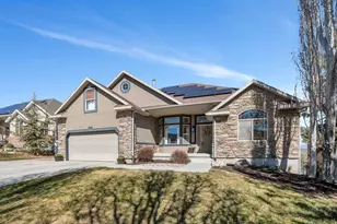 4886 W Bouldermeadow Dr S, Herriman, UT 84096 - Photo 1