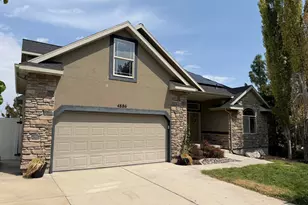 4886 W Bouldermeadow Dr S, Herriman, UT 84096 - Photo 51