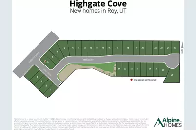 3618 W 4835 S #6, Roy, UT 84067 - Photo 5