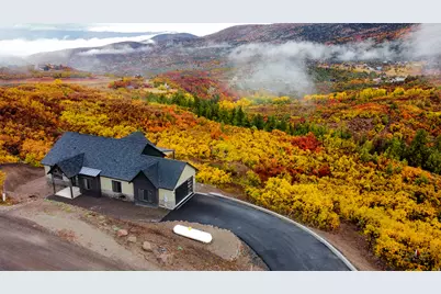 9281 E Ridge Pine Dr, Heber City, UT 84032 - Photo 1