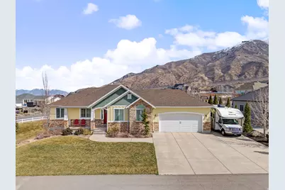 968 S Canyon Rd W, Santaquin, UT 84655 - Photo 1