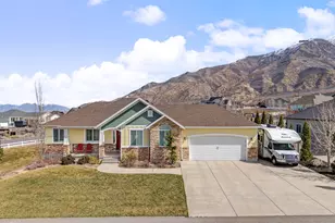 968 S Canyon Rd W, Santaquin, UT 84655 - Photo 1