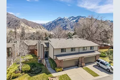 6971 S Twin Aspen Cv, Cottonwood Heights, UT 84121 - Photo 1