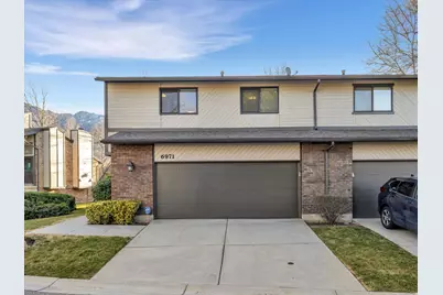 6971 S Twin Aspen Cv, Cottonwood Heights, UT 84121 - Photo 5