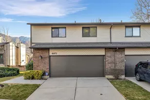 6971 S Twin Aspen Cv, Cottonwood Heights, UT 84121 - Photo 5
