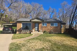 669 E Darling Cir S, Ogden, UT 84403 - Photo 1