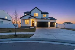 518 E Stonebriar Dr, Eagle Mountain, UT 84005 - Photo 51