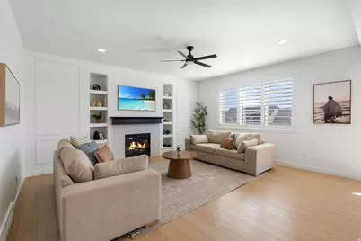 518 E Stonebriar Dr, Eagle Mountain, UT 84005 - Photo 19