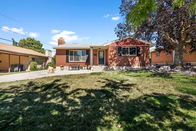 2125 E Logan Ave, Salt Lake City, UT 84108 - Photo 1