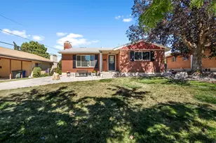 2125 E Logan Ave, Salt Lake City, UT 84108 - Photo 1
