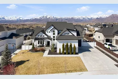 707 N 1490 E, Heber City, UT 84032 - Photo 1