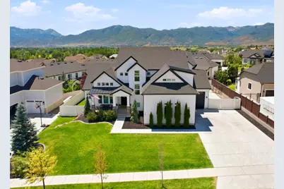 707 N 1490 E, Heber City, UT 84032 - Photo 1