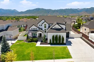 707 N 1490 E, Heber City, UT 84032 - Photo 1