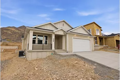 129 S 940 E, Santaquin, UT 84655 - Photo 1