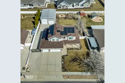 3522 W Lily Garden Lane, South Jordan, UT 84095 - Photo 3