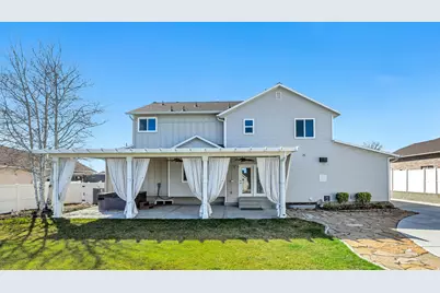 3522 W Lily Garden Lane, South Jordan, UT 84095 - Photo 27