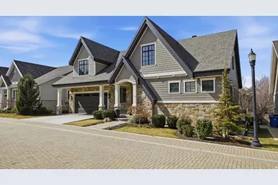 8142 S Newbury Grove Ln, Cottonwood Heights, UT 84093 - Photo 1