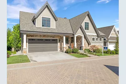 8142 S Newbury Grove Ln, Cottonwood Heights, UT 84093 - Photo 3