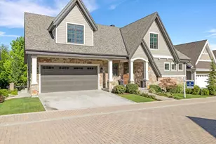 8142 S Newbury Grove Ln, Cottonwood Heights, UT 84093 - Photo 3