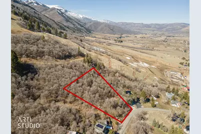 [Address not provided], Eden, UT 84310 - Photo 11