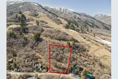 [Address not provided], Eden, UT 84310 - Photo 1