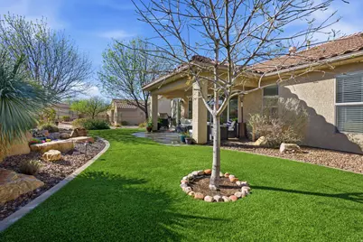 1763 W Morane Manor Dr, Saint George, UT 84790 - Photo 23