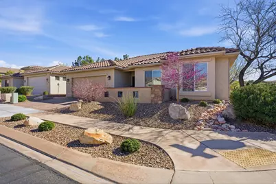 1763 W Morane Manor Dr, Saint George, UT 84790 - Photo 3