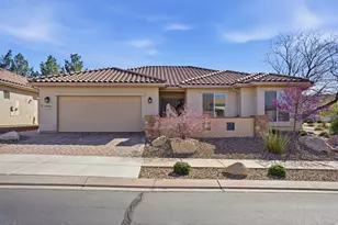 1763 W Morane Manor Dr, Saint George, UT 84790 - Photo 1