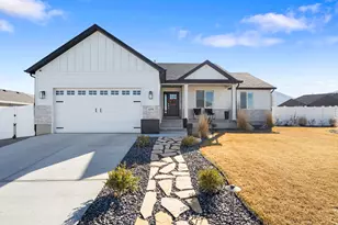 1078 N 340 W, Tooele, UT 84074 - Photo 1