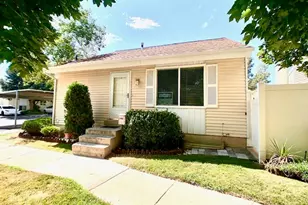 4128 S Middlepark Ln, West Valley, UT 84119 - Photo 1