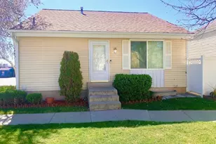 4128 S Middlepark Ln, West Valley, UT 84119 - Photo 1